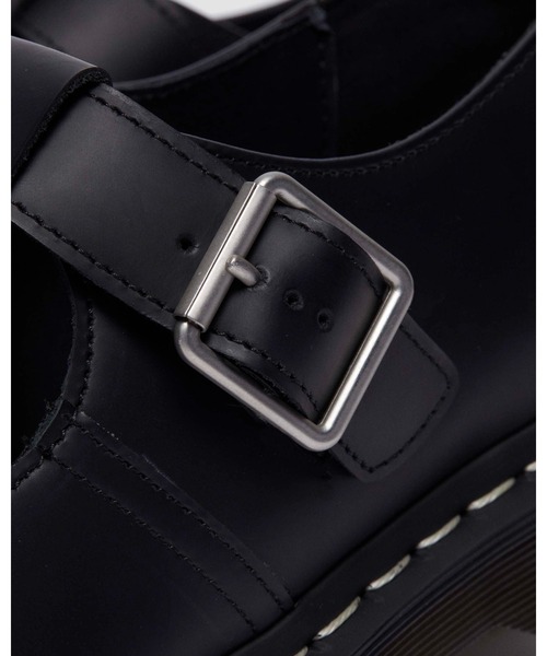 Dr.Martens（ドクターマーチン） シューズ - ブラック レディース