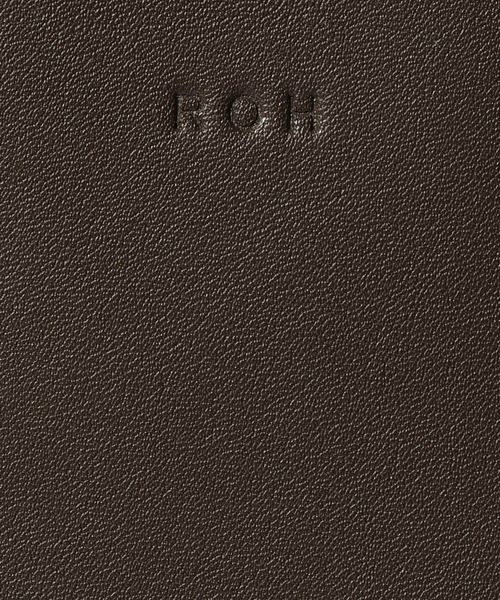 トートバッグ ROH SEOUL / Medium Mug shouder バッグ レディースの画像