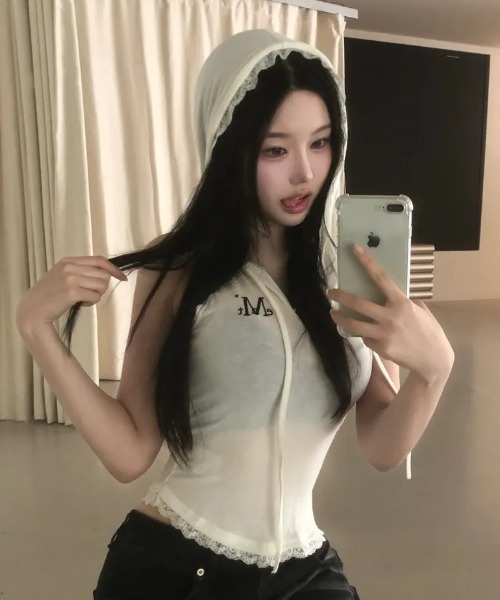 MUCENT（ムセント） tシャツ 「日本未発売/WEB限定」/アセン レース