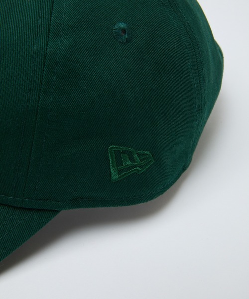 bal（バル） キャップ 帽子 BAL / NEW ERA 9TENTY b LOGO CAP - bal