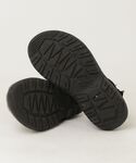 「Teva」 フラットサンダル W8 ブラック...の詳細画像2