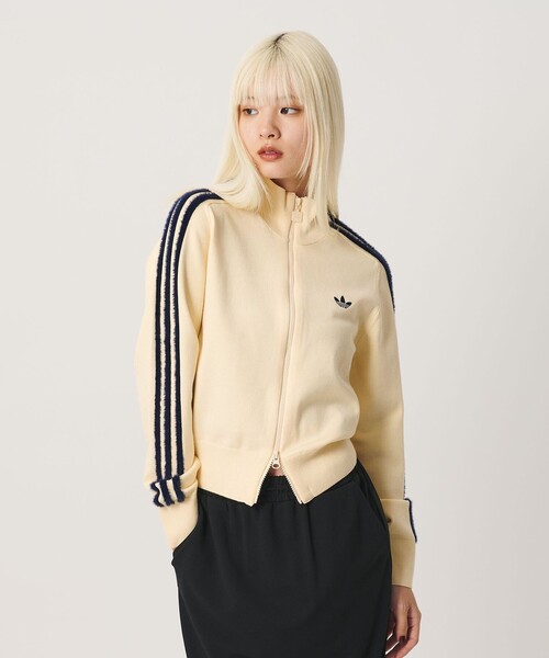 adidas Originals カーディガン 「adidas Originals」ファイヤーバード