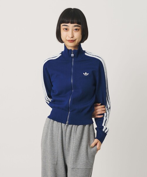 adidas Originals カーディガン 「adidas Originals」ファイヤーバード