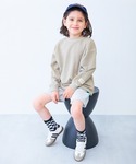 tシャツ えらべる無地&総柄デザイン ワッフル...の詳細画像5