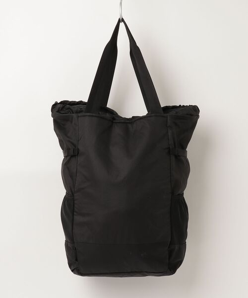 「BEAMS BOY」 2WAYバッグ ONE SIZE ブラック レディース_画像2