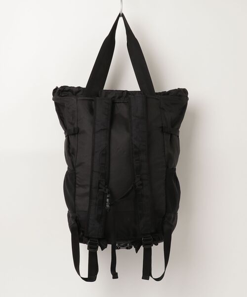 「BEAMS BOY」 2WAYバッグ ONE SIZE ブラック レディース_画像3