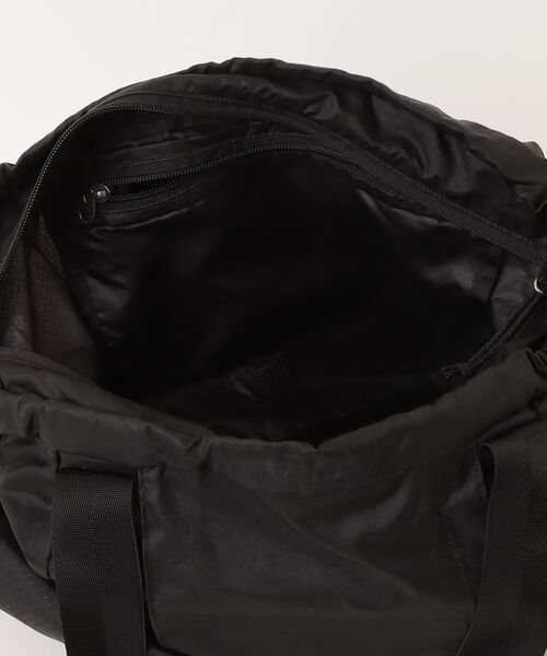 「BEAMS BOY」 2WAYバッグ ONE SIZE ブラック レディース_画像5