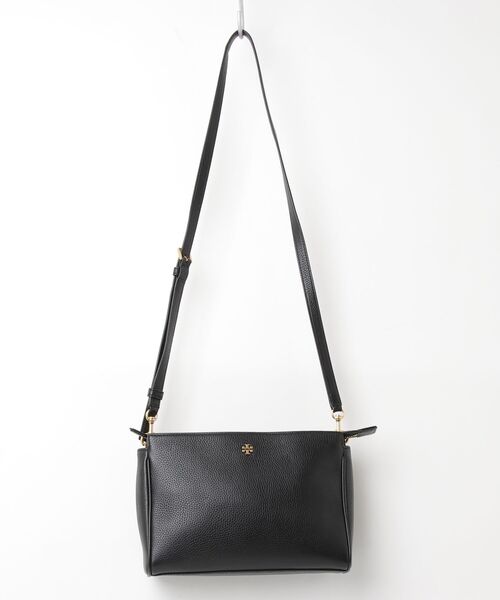 トリーバーチ ショルダーバッグ TORY BURCH（トリーバーチ） ショルダーバッグ - ブラック レディース