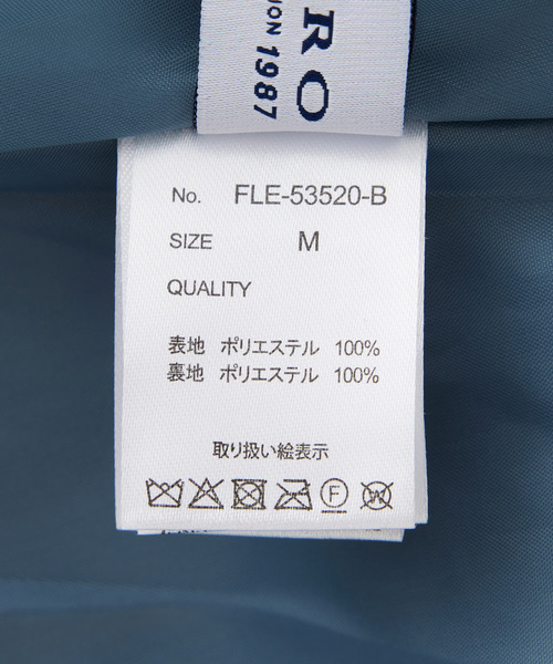 「Jayro」 長袖ワンピース M チャコールグレー レディース_画像3