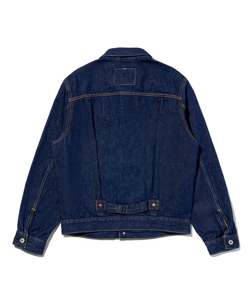 Levi's（リーバイス） デニムジャケット gジャン Levis-TYPE 1 TRUCKER