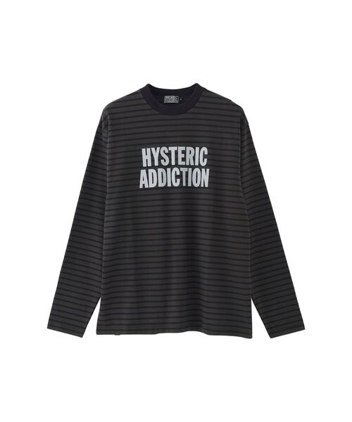 HYSTERIC GLAMOUR（ヒステリックグラマー） tシャツ HYSTERIC