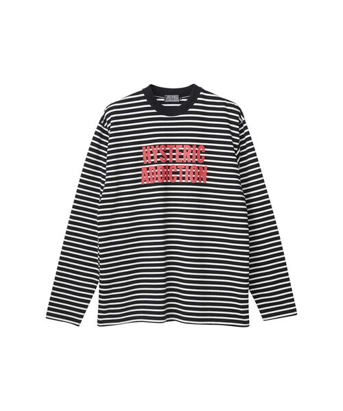 HYSTERIC GLAMOUR（ヒステリックグラマー） tシャツ HYSTERIC