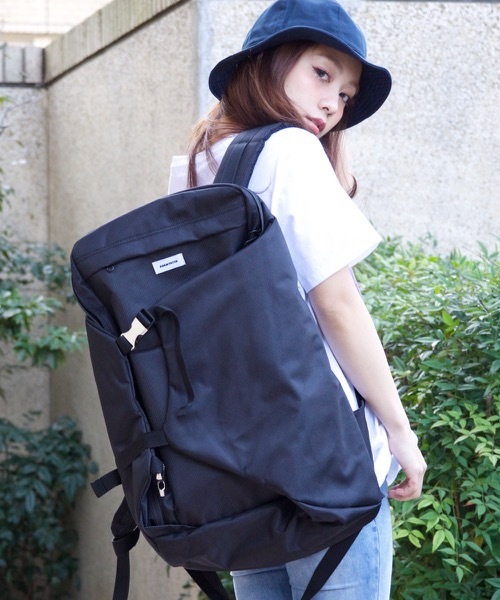 全品5倍 リュック ADAM PATEK/COVER BACKPACK ZOZOTOWN PayPayモール店 - 通販 - PayPayモール 通販特価