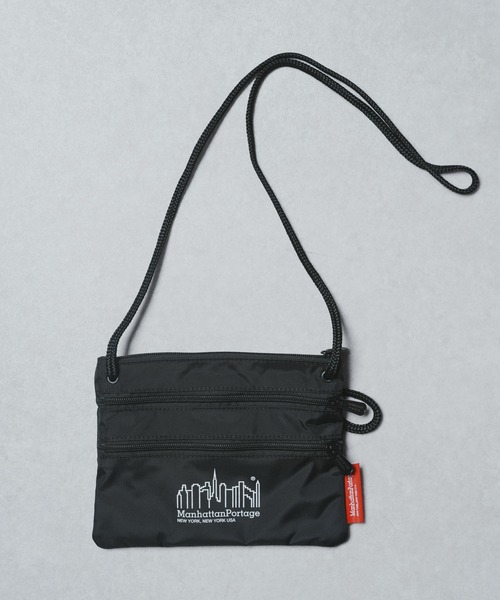 Manhattan Portage（マンハッタンポーテージ） バッグインバッグ