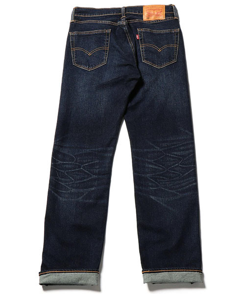 リーバイスデニム セール】リーバイス/Levi's PERFORMANCE COOL ハイウエスト