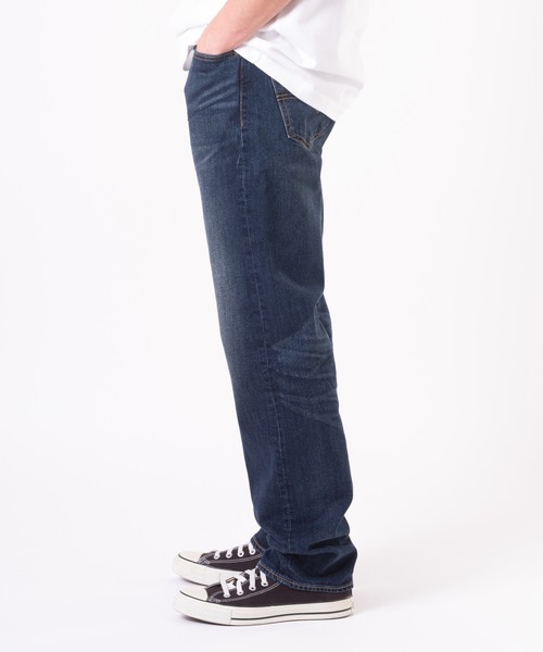 Levi's（リーバイス） ジーンズ 505(TM) レギュラーフィット ジーンズ