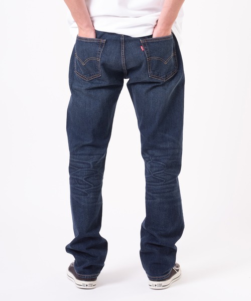 Levi's ジーンズ Levi's/リーバイス 505(TM) レギュラーフィット