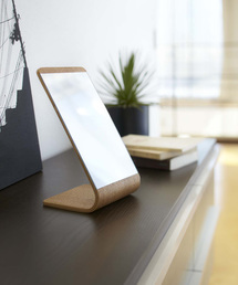 tower 鏡 「WEB限定」スタンドミラー リン Rin(6737/7363) : ZOZOTOWN