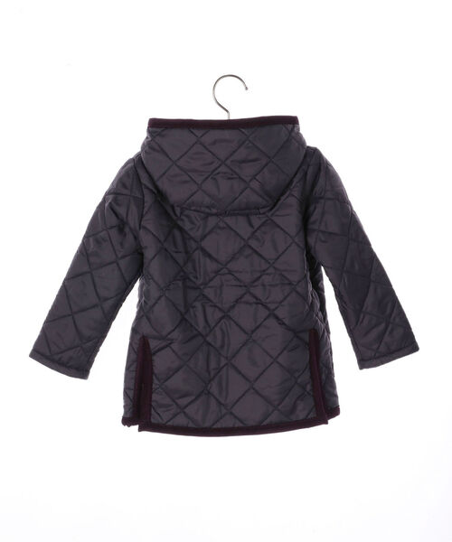 LAVENHAM（ラベンハム） コート アウター LAVENHAM:フェイクファー