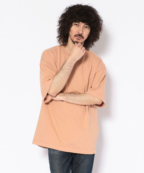 tシャツ Tシャツ LOS ANGELES APPAREL limited line