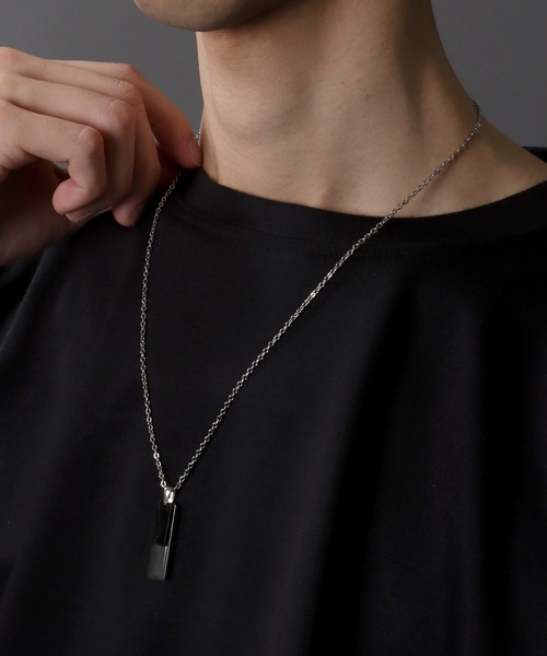 素敵K14 ITARY チェーンネックレス SITRY（シトリー） ネックレス 別注 チェーンネックレス メンズ