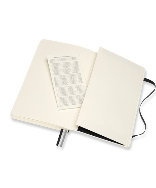 MOLESKINE（モレスキン） 手帳 クラシック ノートブック エクスパン