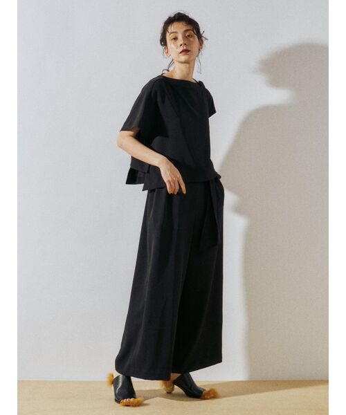 限定品新品 オールインワン LAYERED ALL IN ONE ZOZOTOWN PayPayモール店 - 通販 - PayPayモール 得価通販