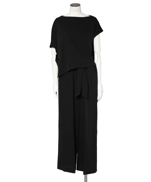 限定品新品 オールインワン LAYERED ALL IN ONE ZOZOTOWN PayPayモール店 - 通販 - PayPayモール 得価通販