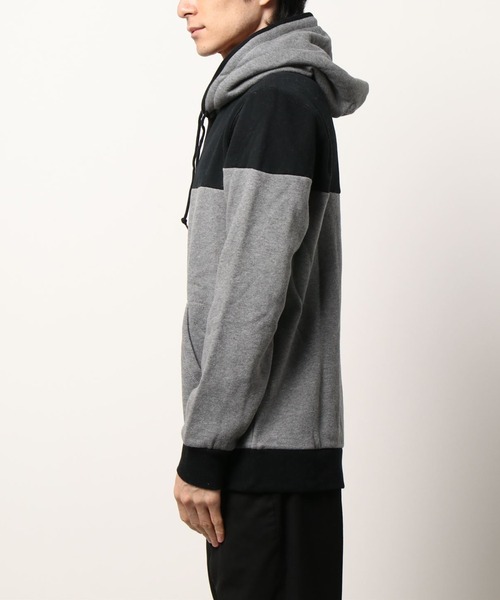 Primitive プリミティブ PACER HOOD M フード パーカー PRIMITIVE プリミティブ ジップパーカー BADLANDS ZIP HOOD