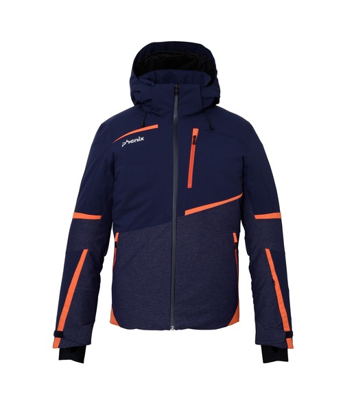 美品☆ Phenix（フェニックス）SKI GINA JACKET フェニックス（スポーツ） コート ジャケット Phenix