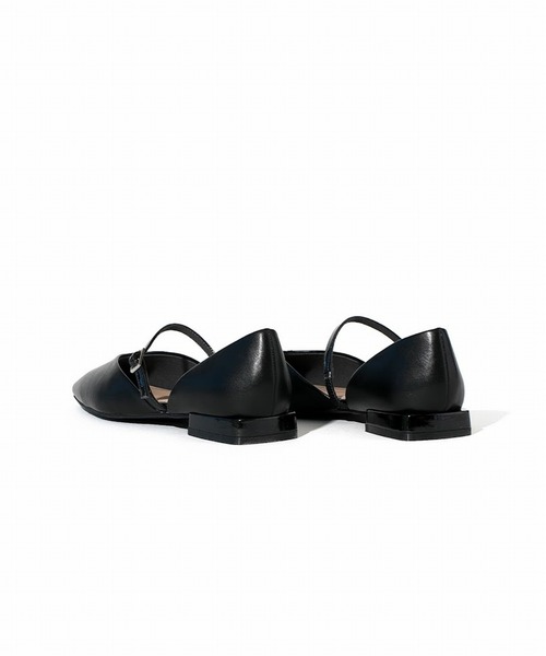 NEUE THE MARKET パンプス ストラップパンプス/TM22137