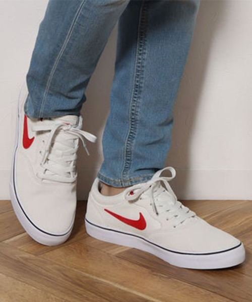 最新スケボーシューズ！☆Nike SB Chron 2 Canvas☆お早めに！ NIKE/ナイキ SB CHRON 2 CANVAS/エスビー クロン2 キャンバス
