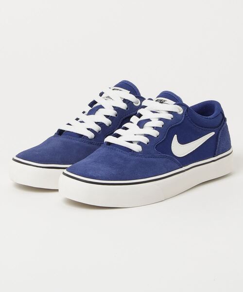 【新品未使用 】NIKE SB (ナイキ エスビー) CHRON 2 NIKE SB ナイキエスビー CHRON2 クロン 2 DM3493-001 メンズ 靴