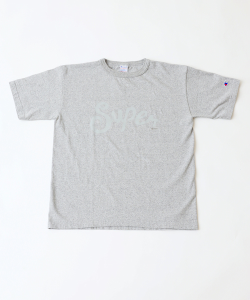 Champion（チャンピオン） tシャツ 「CHAMPION/チャンピオン」T1011
