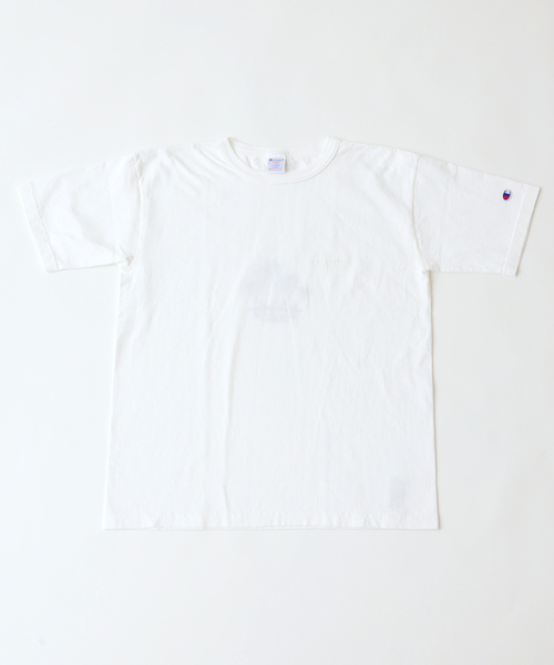 Champion（チャンピオン） tシャツ 「CHAMPION/チャンピオン」T1011