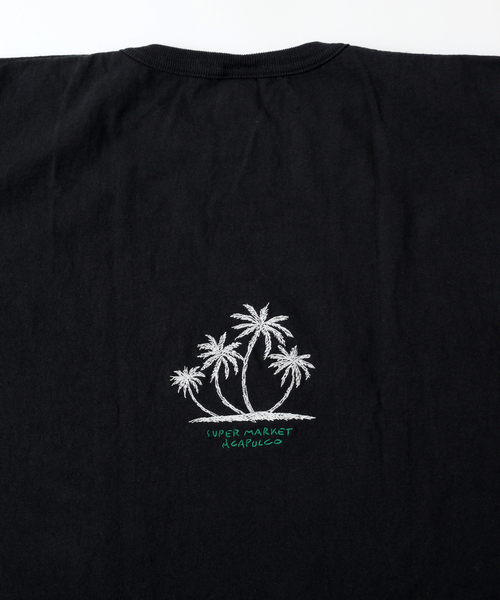 Champion（チャンピオン） tシャツ 「CHAMPION/チャンピオン」T1011