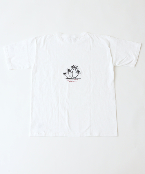 Champion（チャンピオン） tシャツ 「CHAMPION/チャンピオン」T1011