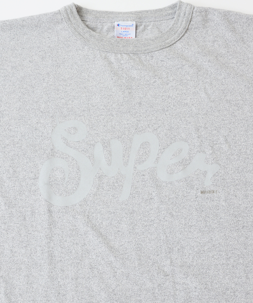 Champion（チャンピオン） tシャツ 「CHAMPION/チャンピオン」T1011