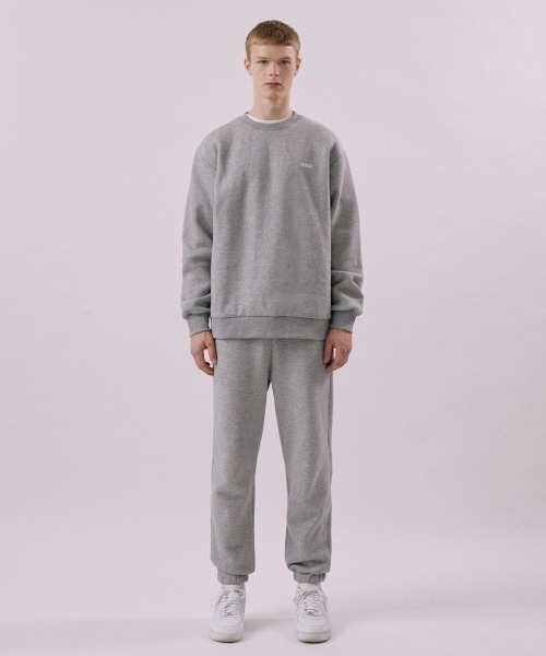 FCMM CLUB ESSENTIAL SWEAT PANTS/クラブエッセンシャル