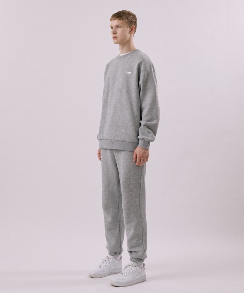 FCMM CLUB ESSENTIAL SWEAT PANTS/クラブエッセンシャル