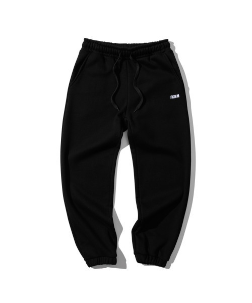 FCMM CLUB ESSENTIAL SWEAT PANTS/クラブエッセンシャル