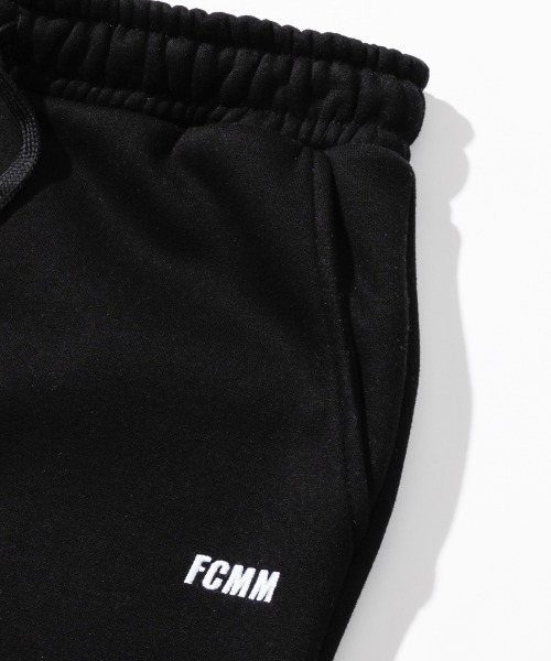 FCMM CLUB ESSENTIAL SWEAT PANTS/クラブエッセンシャル