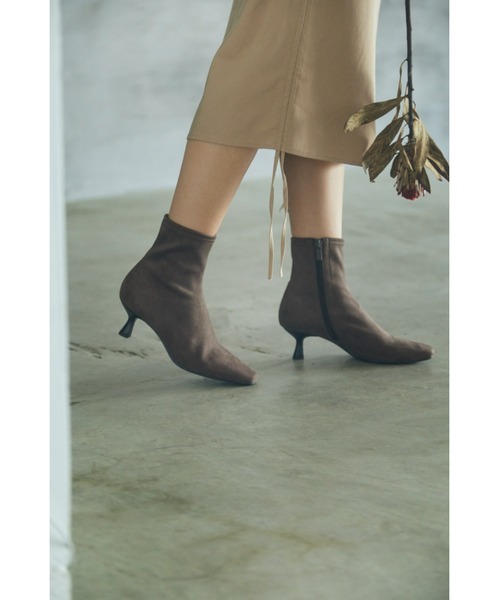 STACCATO ブーツ エヴィストレッチフィットブーティー STACCATO ブーツ エヴィストレッチフィットブーティー