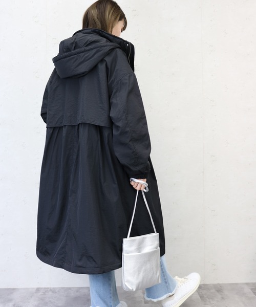 Per sist ence マウンテンパーカー ウインドブレーカー ence