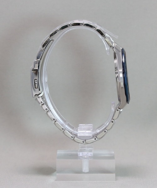 腕時計 Manta / スマートフォンリンク電波ソーラー / OCW-S5000F-2AJF メンズの画像