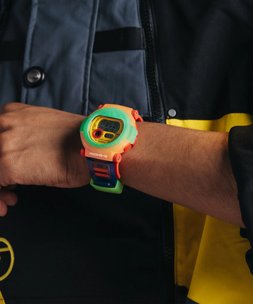 G-SHOCK G-B001MVE-9JR カーボンコアガード 未使用品 店舗印 G-SHOCK G-B001MVE-9JR カーボンコアガード 未使用品 - メルカリ