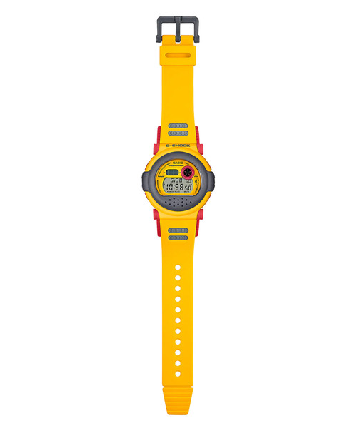 腕時計 G-SHOCK/ジーショック 腕時計 G-B001MVE-9JR メンズ レディースの画像