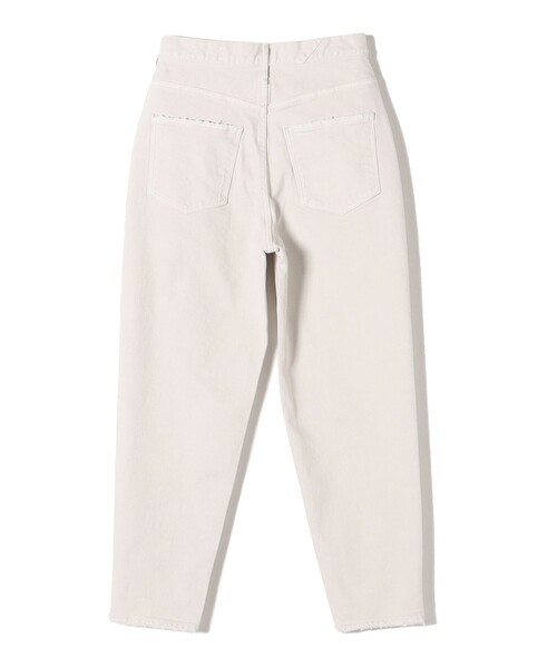 パンツ デニム ジーンズ 【SHIPS別注】upper hights: THE MISS SHIPS別注 upper hights THE