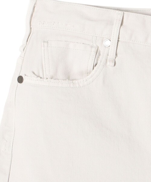 パンツ デニム ジーンズ 【SHIPS別注】upper hights: THE MISS SHIPS別注 upper hights THE