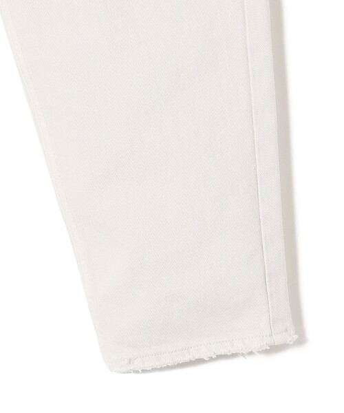 パンツ デニム ジーンズ 【SHIPS別注】upper hights: THE MISS SHIPS別注 upper hights THE